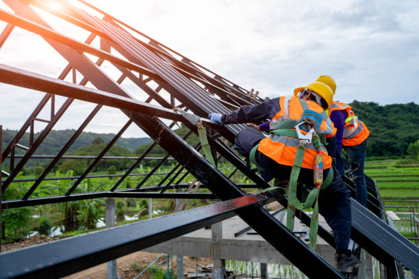 Best Best Roofing Contractors  in Harlan, IA