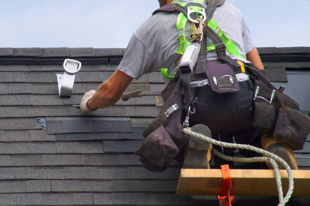 Best Commercial Roofing Services  in Harlan, IA