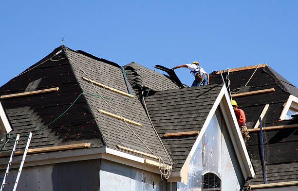 Roof Installation Near Me in Harlan, IA