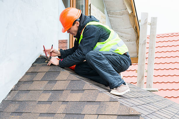 Best Tile Roofing Contractor  in Harlan, IA